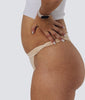 Bauch ohne dem Lower belly Shaper