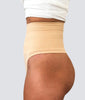 Bauch mit dem Full Belly Sahper